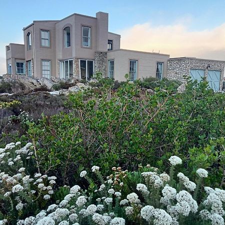 Klipwerf Bettys Bay Lägenhet Exteriör bild