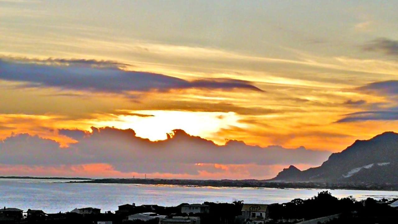 Klipwerf Bettys Bay Lägenhet Exteriör bild