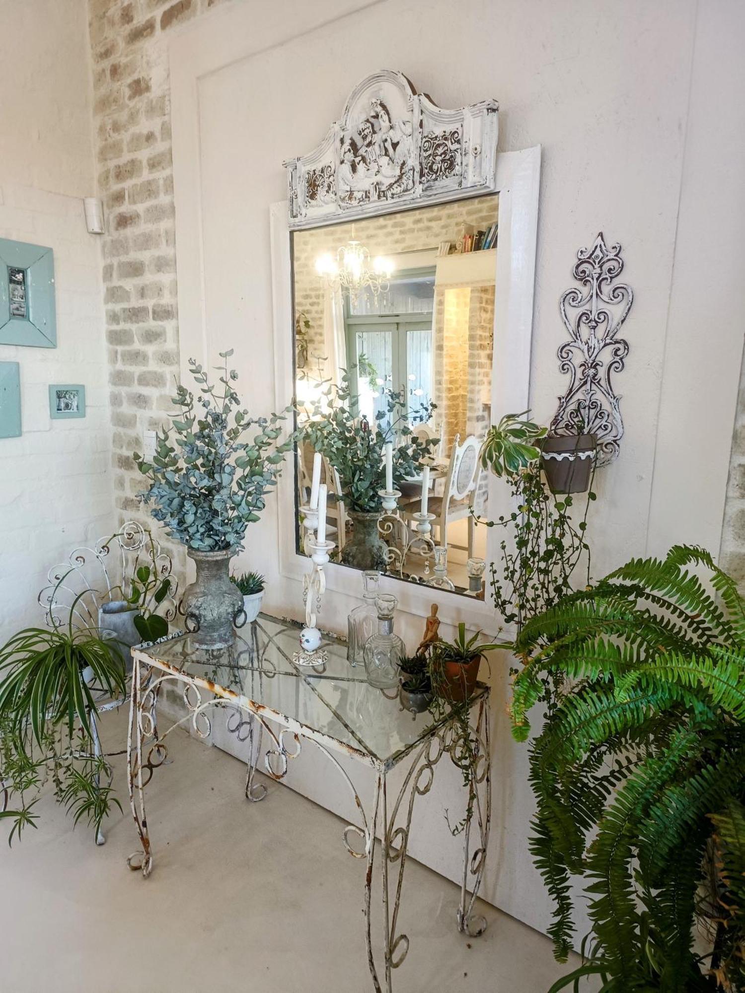 Klipwerf Bettys Bay Lägenhet Exteriör bild