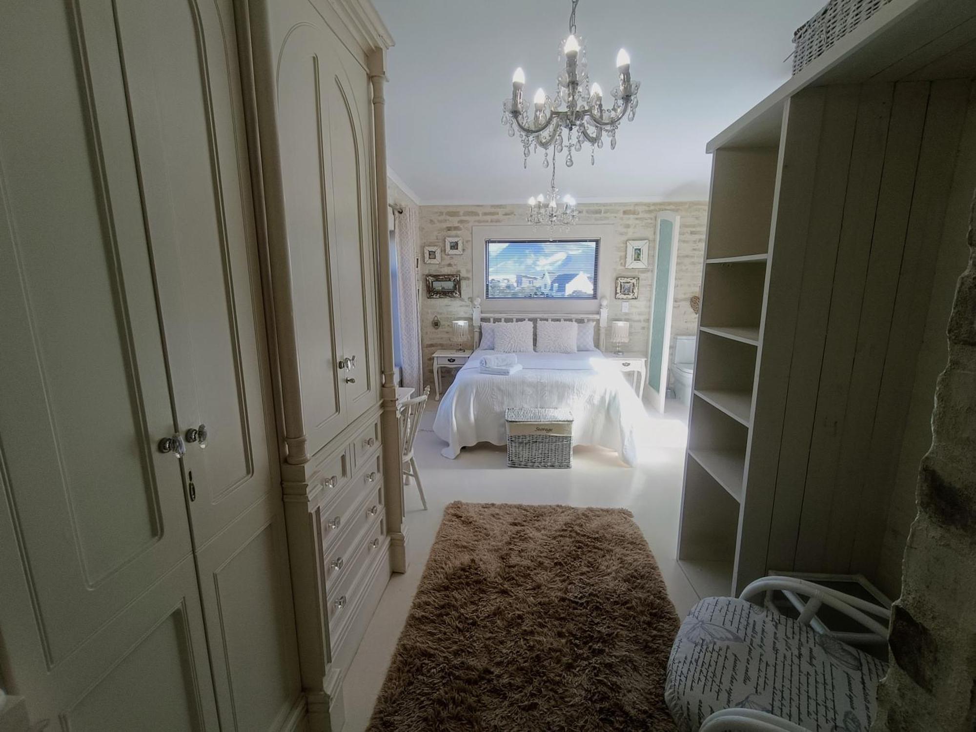 Klipwerf Bettys Bay Lägenhet Exteriör bild