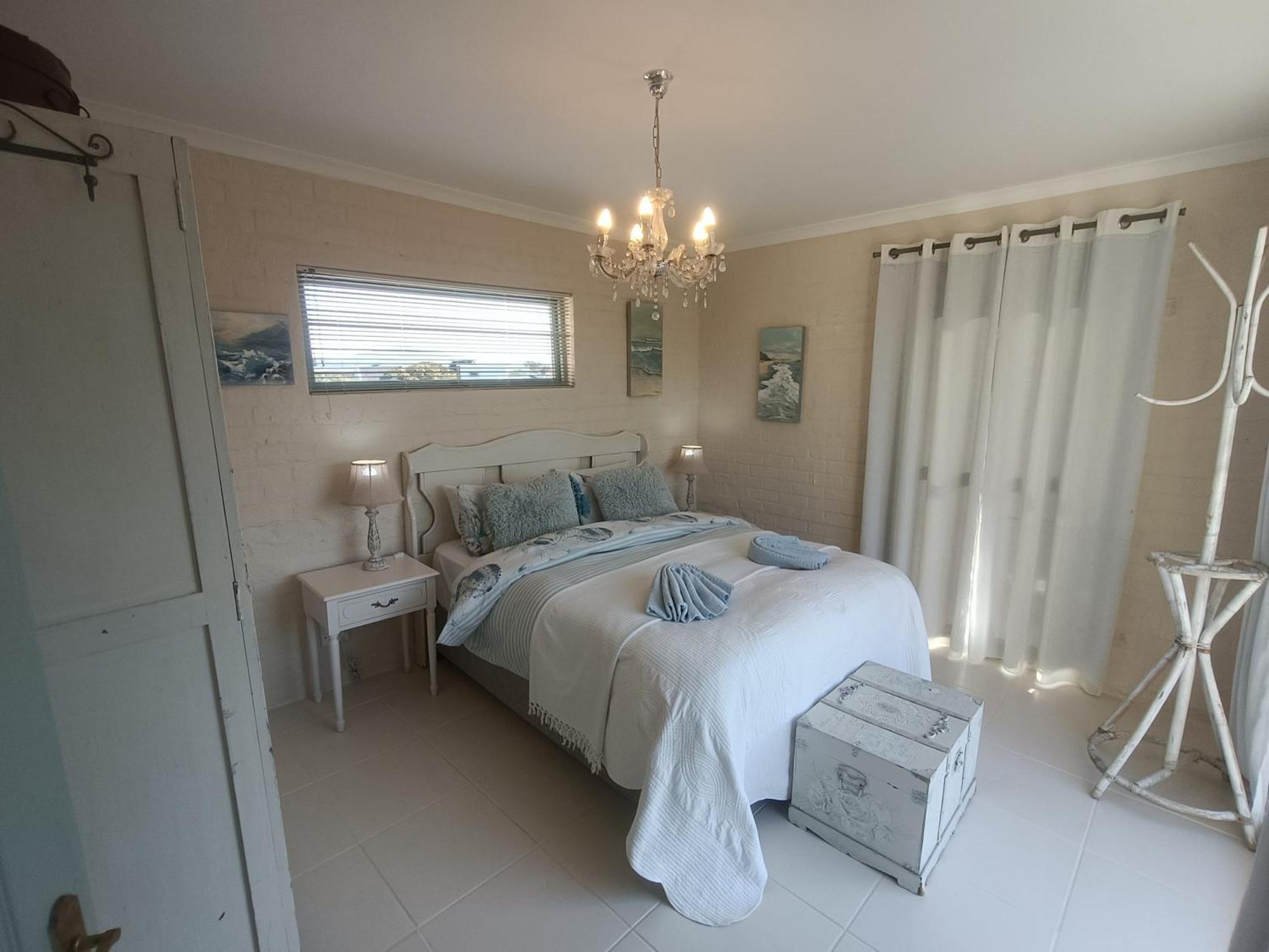 Klipwerf Bettys Bay Lägenhet Exteriör bild